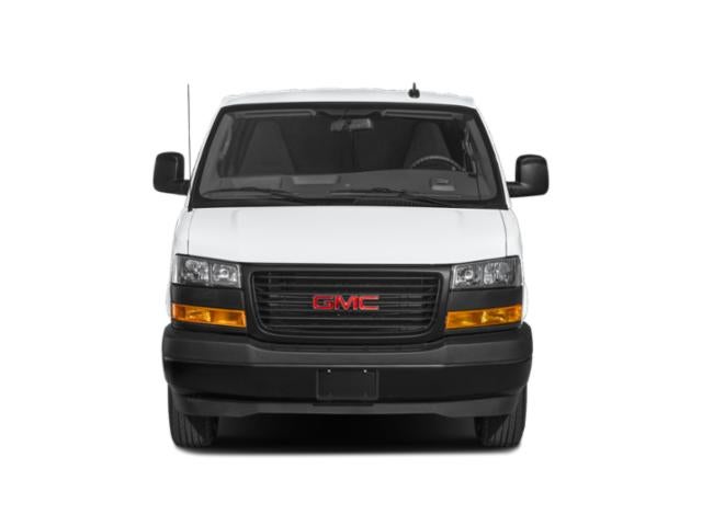 2024 GMC Savana Cargo RWD 2500 Regular Wheelbase Work Van