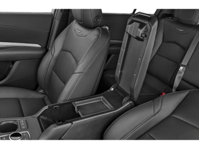 2025 Cadillac XT4 AWD Premium Luxury
