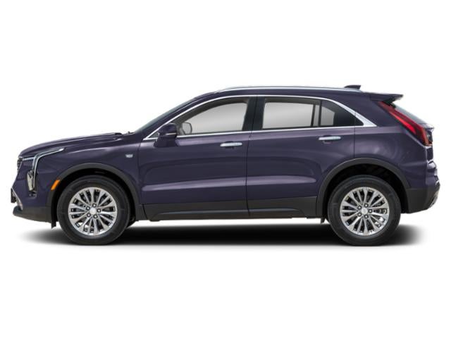 2025 Cadillac XT4 AWD Premium Luxury