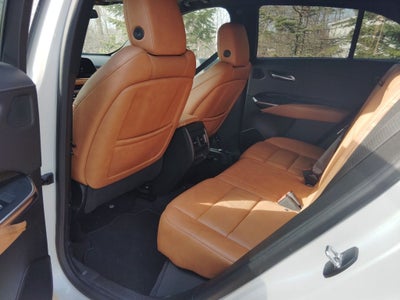 2024 Cadillac XT4 AWD Sport