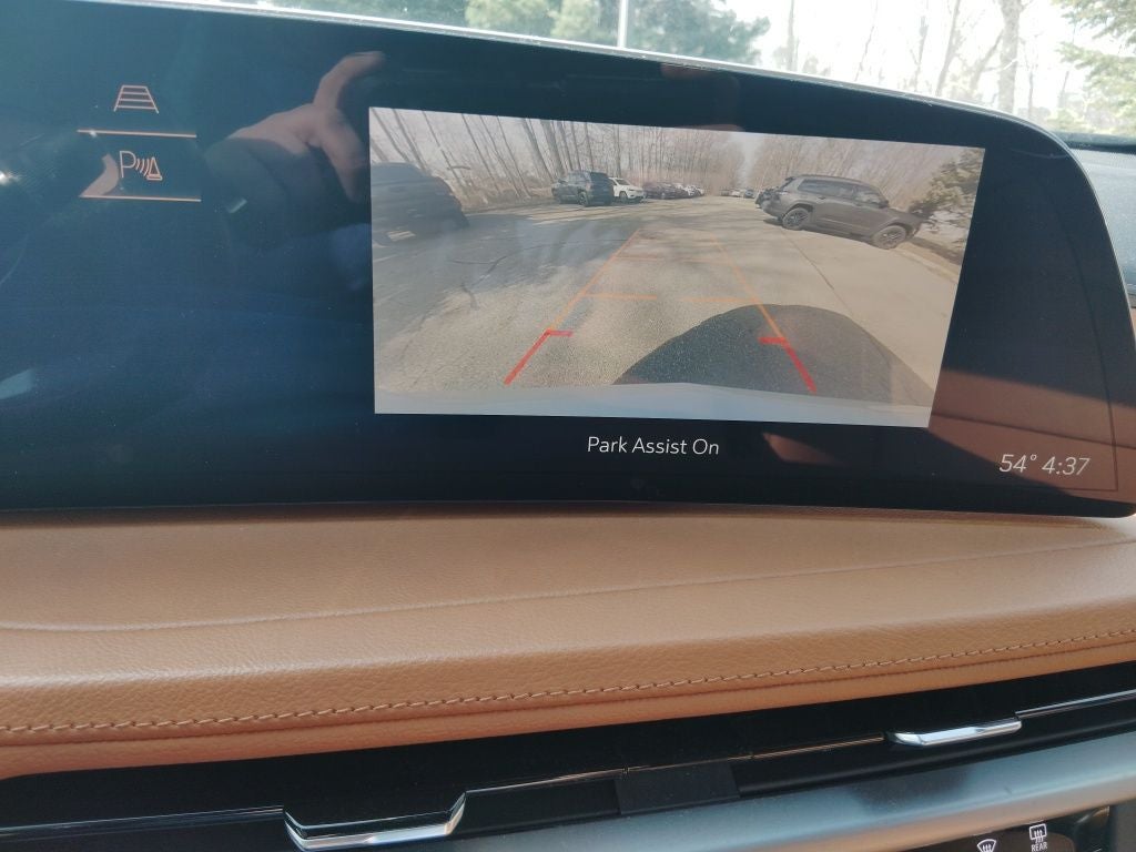 2024 Cadillac XT4 AWD Sport