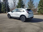 2024 Cadillac XT4 AWD Sport