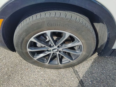 2024 Cadillac XT4 AWD Sport