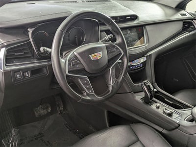 2023 Cadillac XT5 AWD Premium Luxury