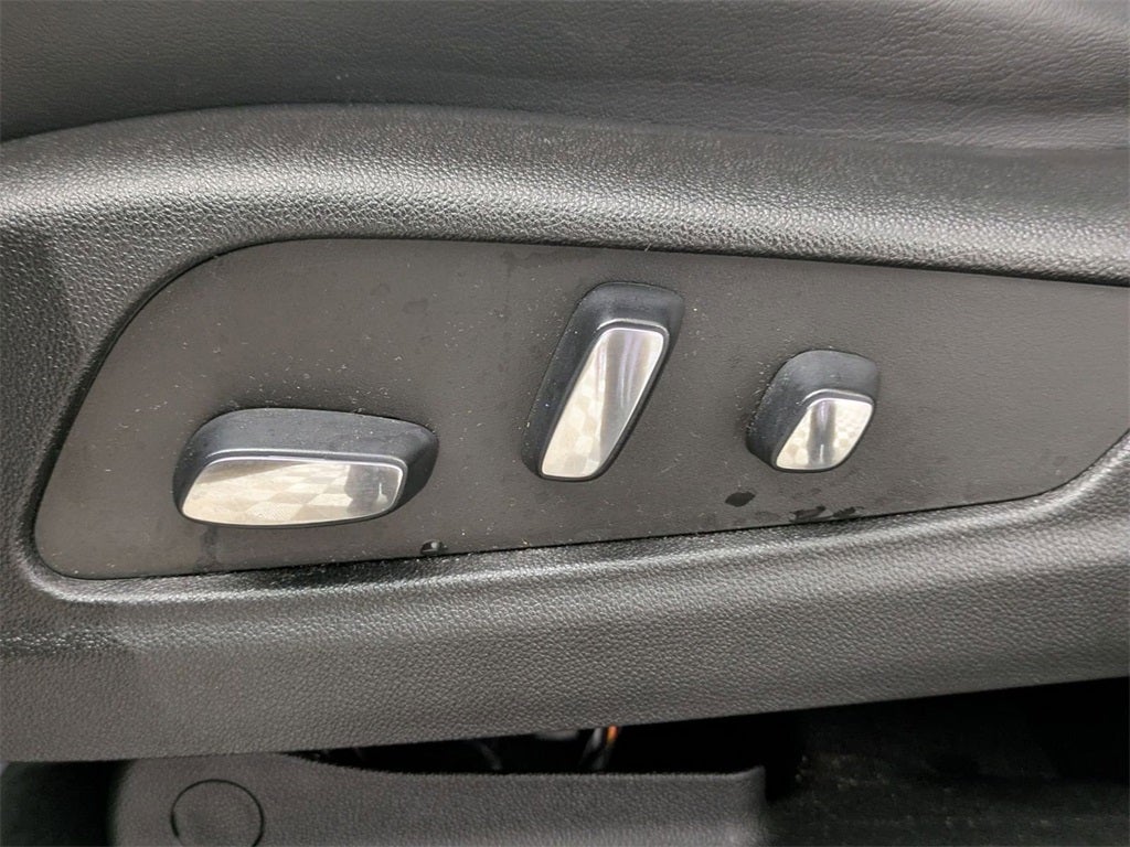 2023 Cadillac XT5 AWD Premium Luxury