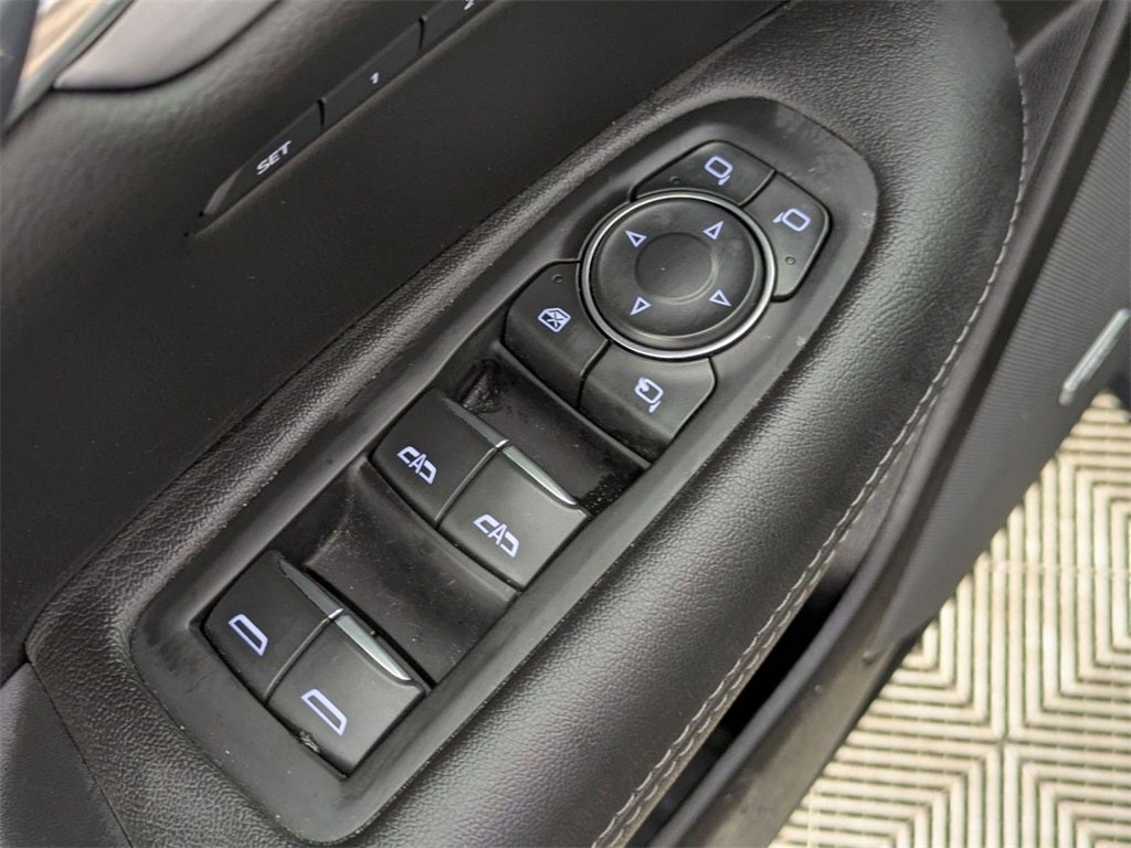 2023 Cadillac XT5 AWD Premium Luxury