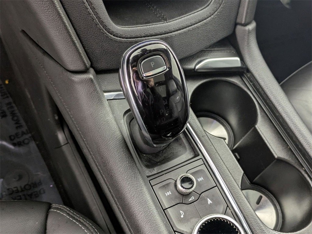 2023 Cadillac XT5 AWD Premium Luxury