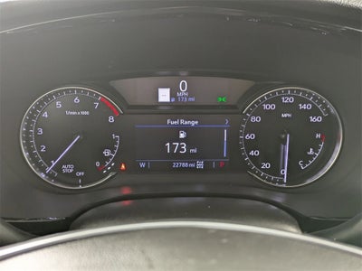 2023 Cadillac XT5 AWD Premium Luxury