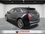 2023 Cadillac XT5 AWD Premium Luxury