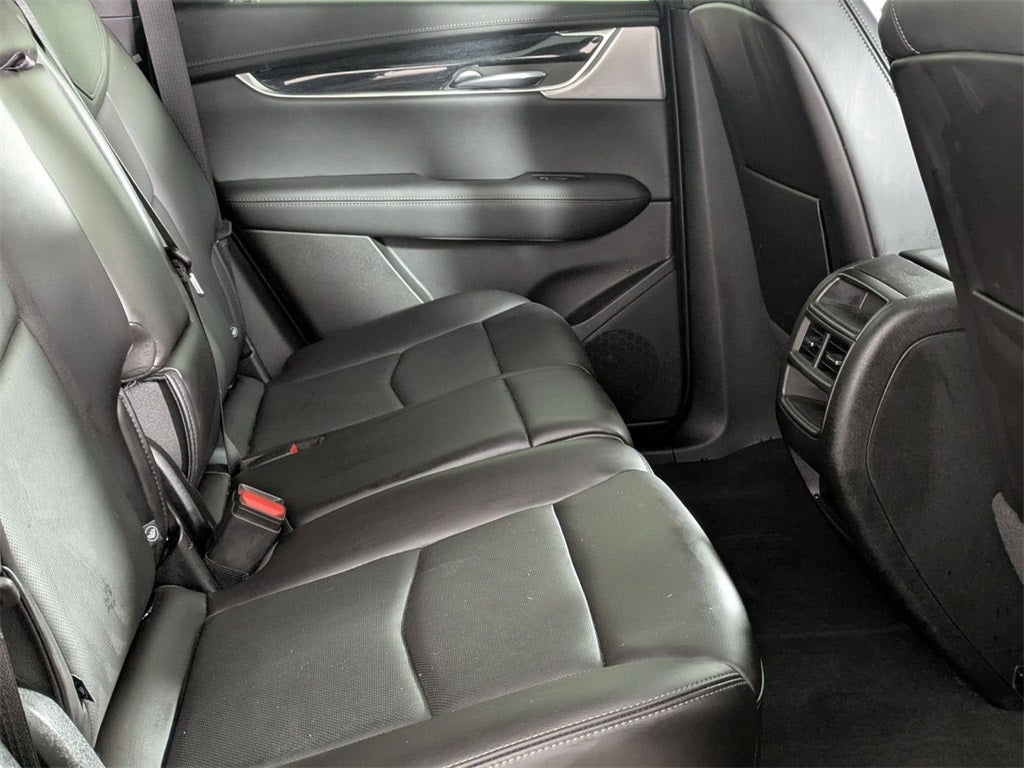 2023 Cadillac XT5 AWD Premium Luxury