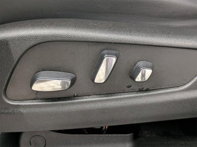 2023 Cadillac XT5 AWD Premium Luxury