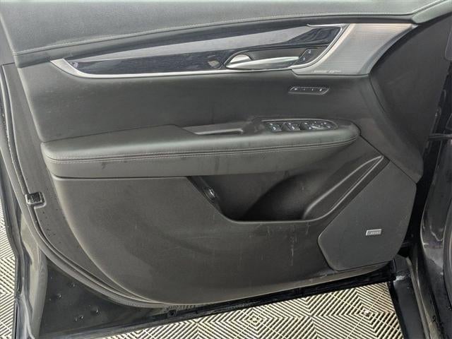 2023 Cadillac XT5 AWD Premium Luxury