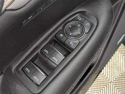 2023 Cadillac XT5 AWD Premium Luxury