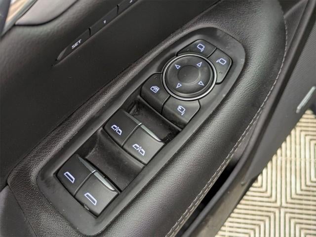 2023 Cadillac XT5 AWD Premium Luxury