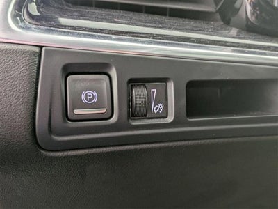 2023 Cadillac XT5 AWD Premium Luxury