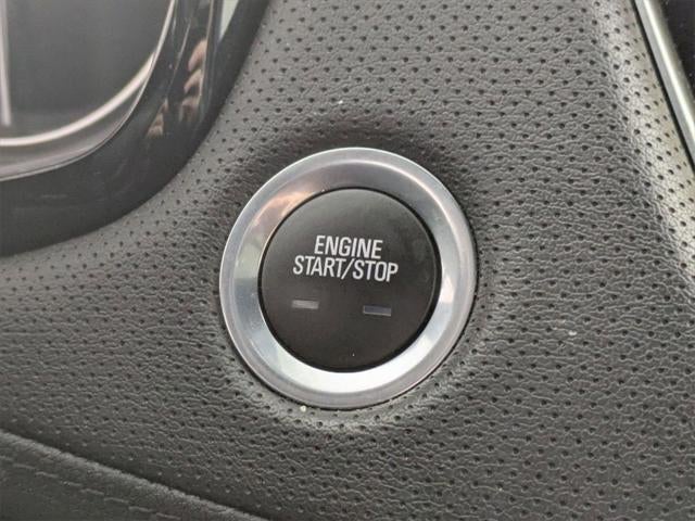 2023 Cadillac XT5 AWD Premium Luxury