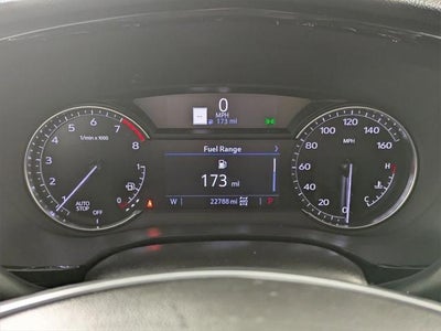 2023 Cadillac XT5 AWD Premium Luxury