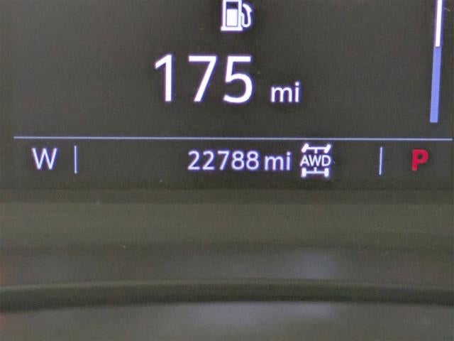 2023 Cadillac XT5 AWD Premium Luxury