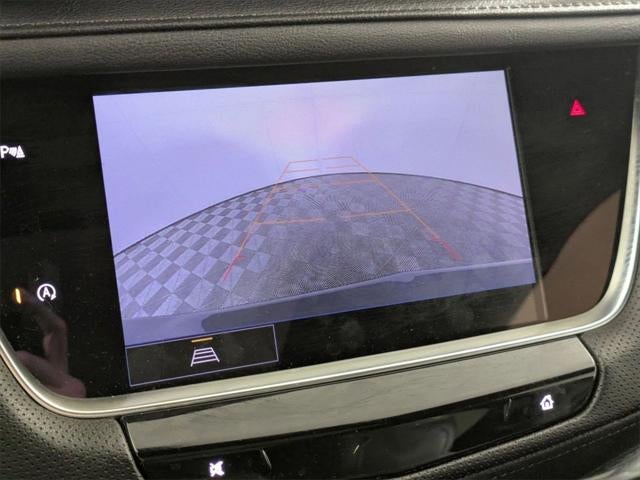 2023 Cadillac XT5 AWD Premium Luxury