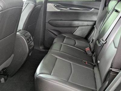 2023 Cadillac XT5 AWD Premium Luxury