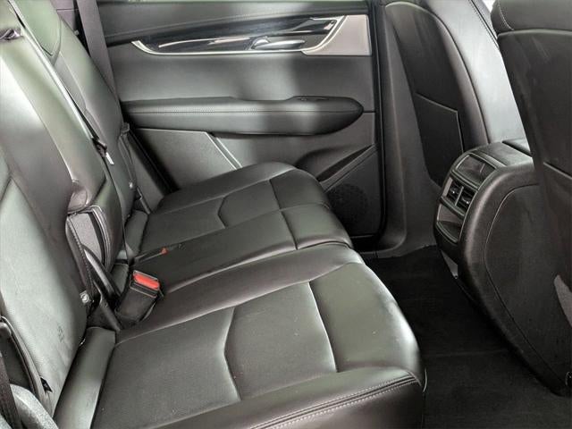 2023 Cadillac XT5 AWD Premium Luxury