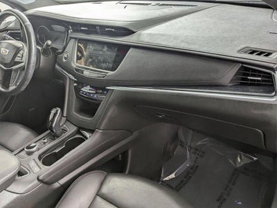 2023 Cadillac XT5 AWD Premium Luxury