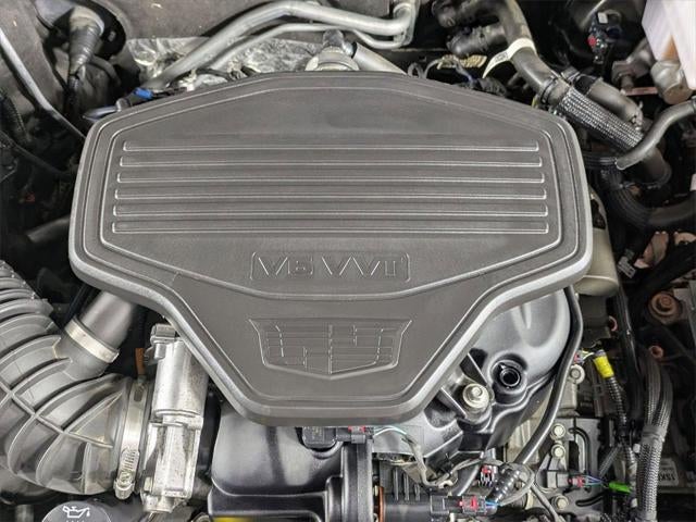 2023 Cadillac XT5 AWD Premium Luxury