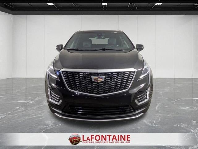 2023 Cadillac XT5 AWD Premium Luxury