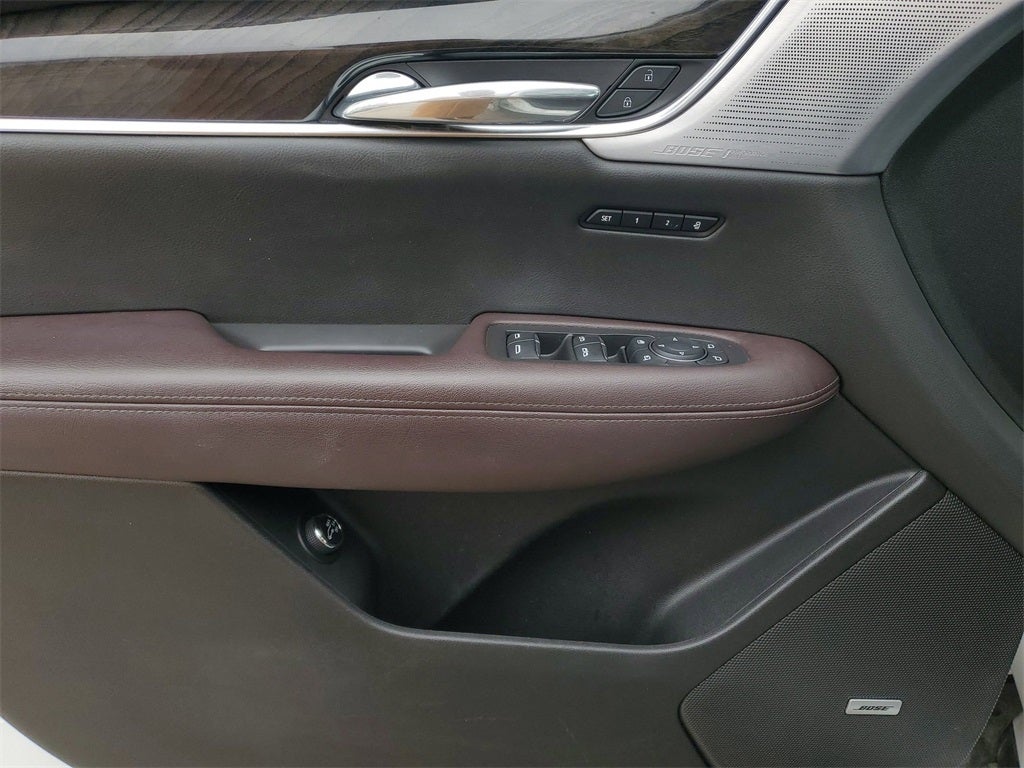 2021 Cadillac XT6 AWD Premium Luxury