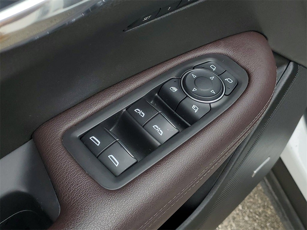 2021 Cadillac XT6 AWD Premium Luxury