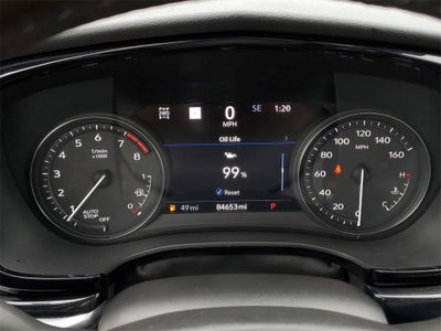 2021 Cadillac XT6 AWD Premium Luxury