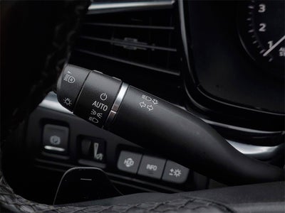 2021 Cadillac XT6 AWD Premium Luxury