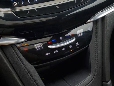 2021 Cadillac XT6 AWD Premium Luxury