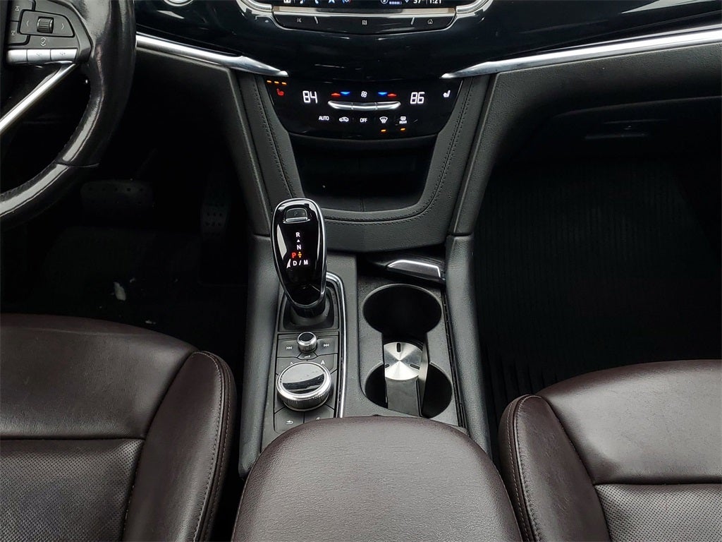 2021 Cadillac XT6 AWD Premium Luxury