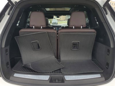 2021 Cadillac XT6 AWD Premium Luxury