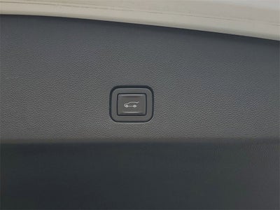 2021 Cadillac XT6 AWD Premium Luxury