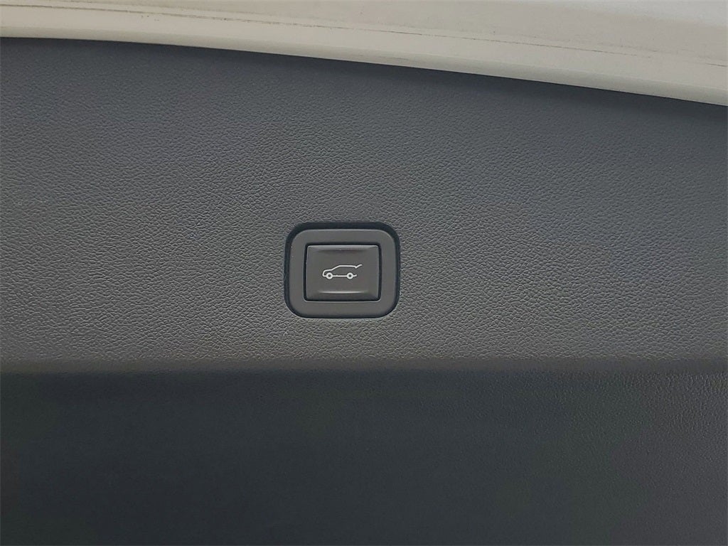 2021 Cadillac XT6 AWD Premium Luxury