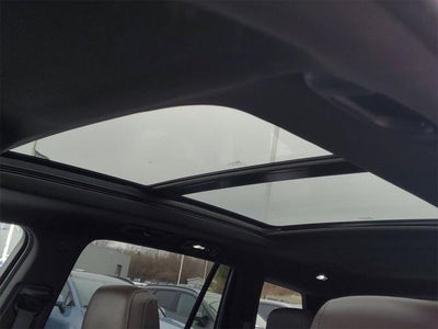 2021 Cadillac XT6 AWD Premium Luxury