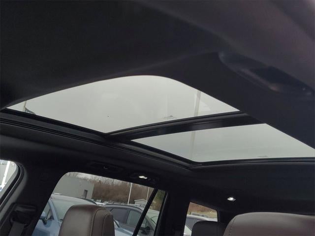 2021 Cadillac XT6 AWD Premium Luxury