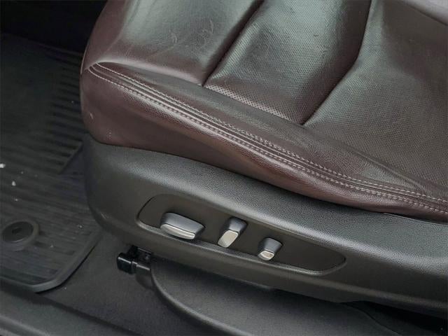 2021 Cadillac XT6 AWD Premium Luxury