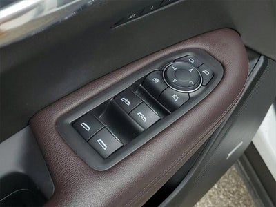 2021 Cadillac XT6 AWD Premium Luxury