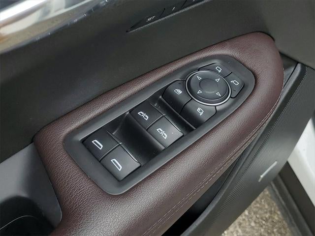 2021 Cadillac XT6 AWD Premium Luxury