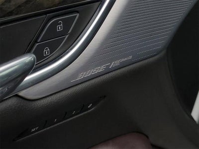 2021 Cadillac XT6 AWD Premium Luxury