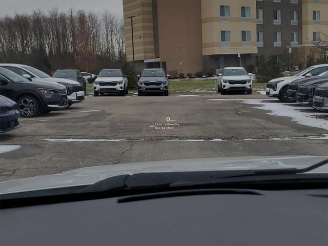 2021 Cadillac XT6 AWD Premium Luxury