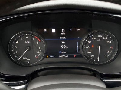 2021 Cadillac XT6 AWD Premium Luxury