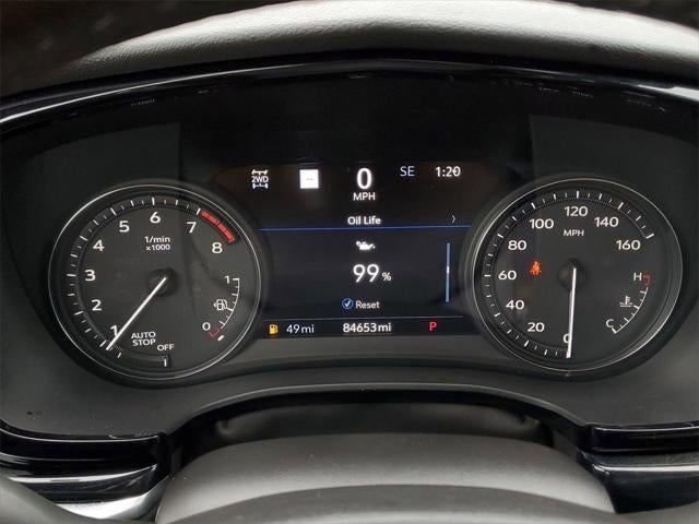 2021 Cadillac XT6 AWD Premium Luxury