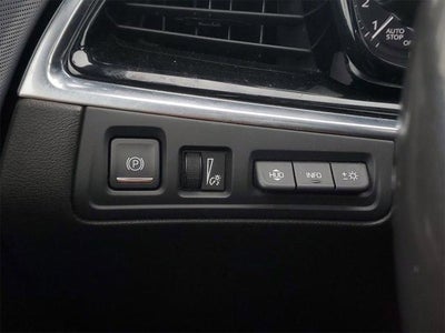 2021 Cadillac XT6 AWD Premium Luxury