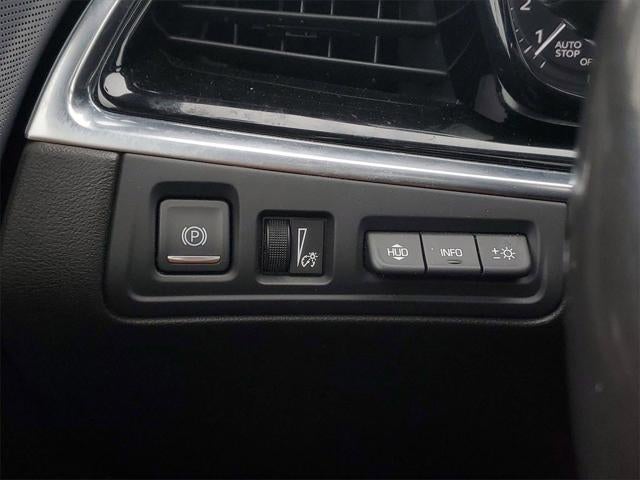 2021 Cadillac XT6 AWD Premium Luxury