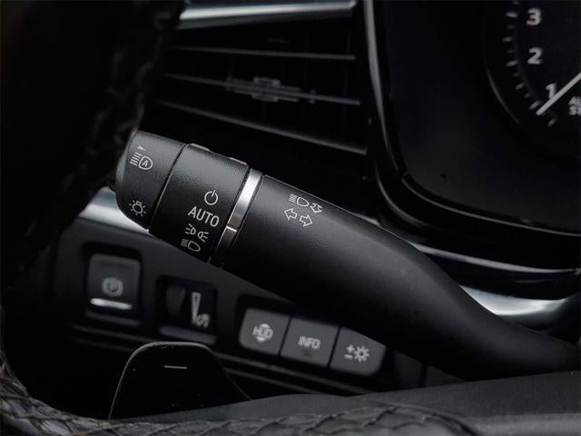 2021 Cadillac XT6 AWD Premium Luxury