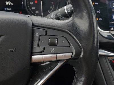 2021 Cadillac XT6 AWD Premium Luxury